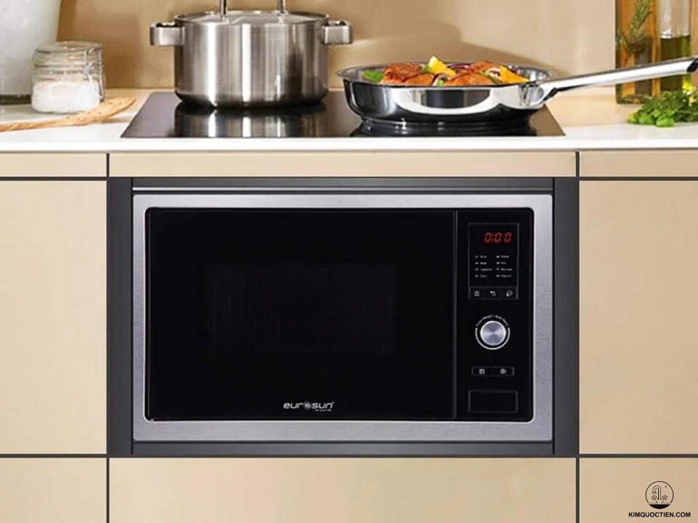 Lò vi sóng EUROSUN