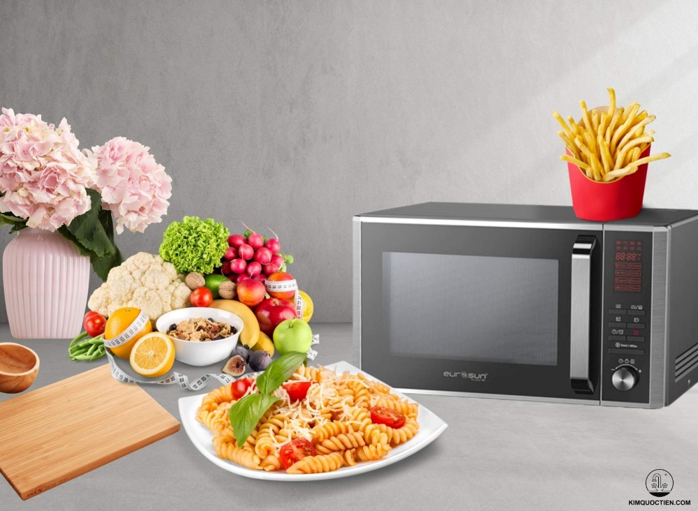 Lò vi sóng EUROSUN