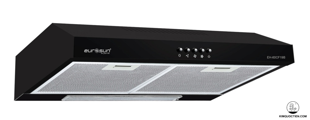 Máy Hút Khử Mùi Classic