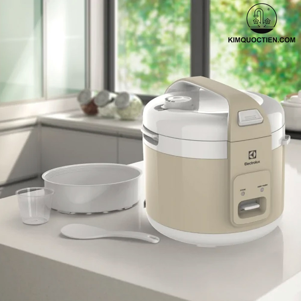 Nồi Cơm Điện Electrolux