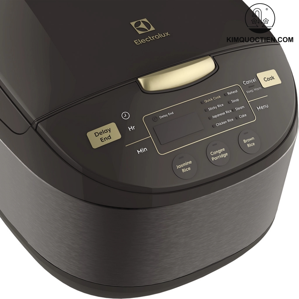 Nồi Cơm Điện Electrolux