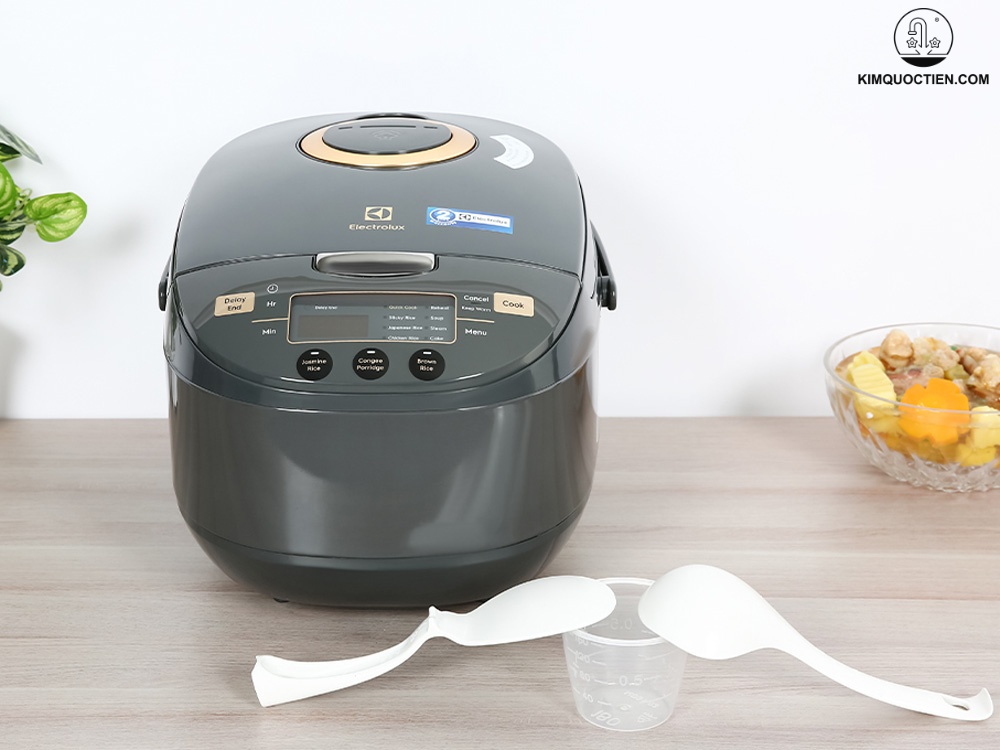 Nồi Cơm Điện Electrolux