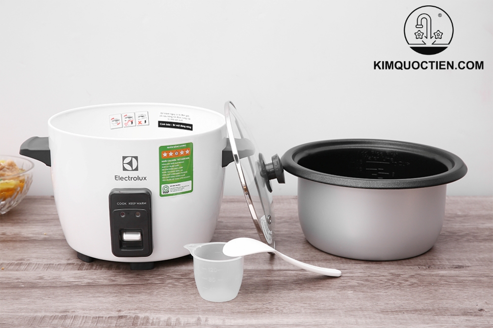 Nồi Cơm Điện Electrolux