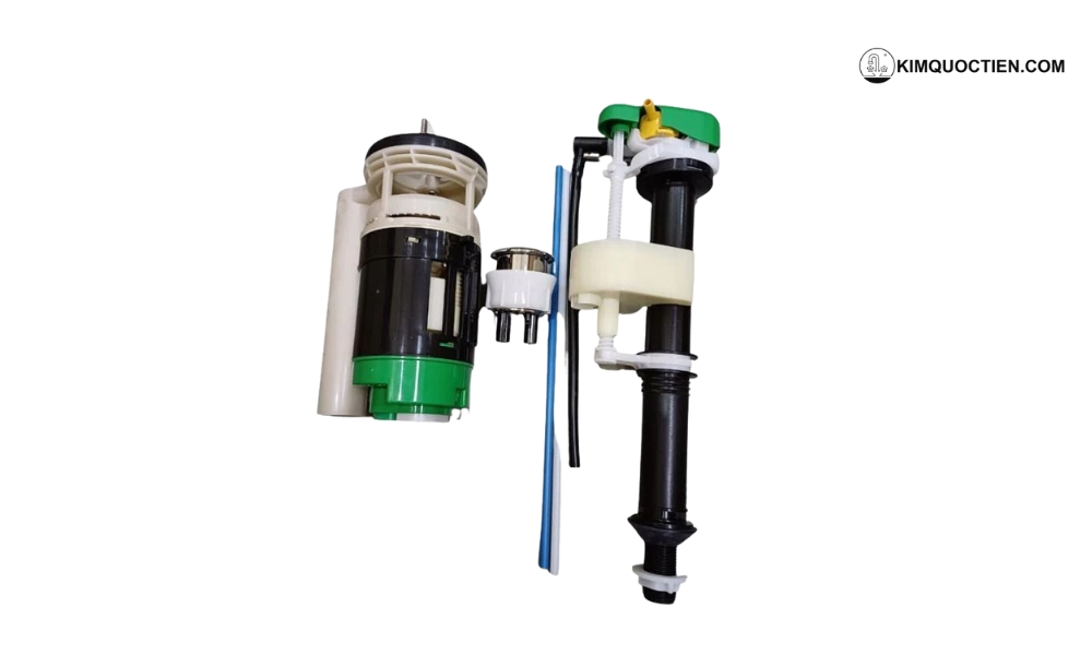 phụ kiện bồn cầu