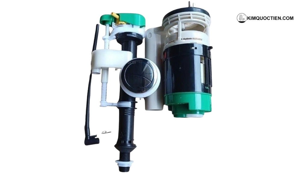 phụ kiện bồn cầu