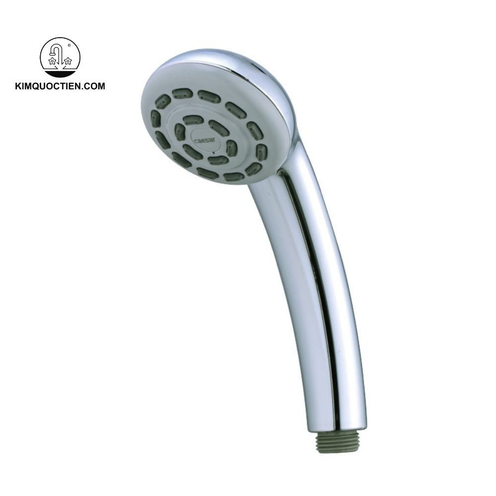 Tay sen Caesar SH212 được thiết kế với khả năng tăng áp hiệu quả