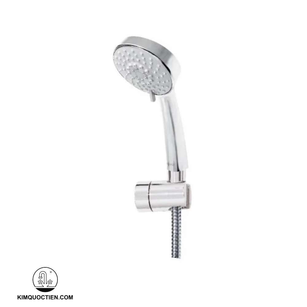 Tay sen tắm TOTO DGH108ZR tích hợp 5 chế độ massage tiện lợi