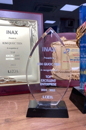 Thành tượu kim quốc tiến đạt được