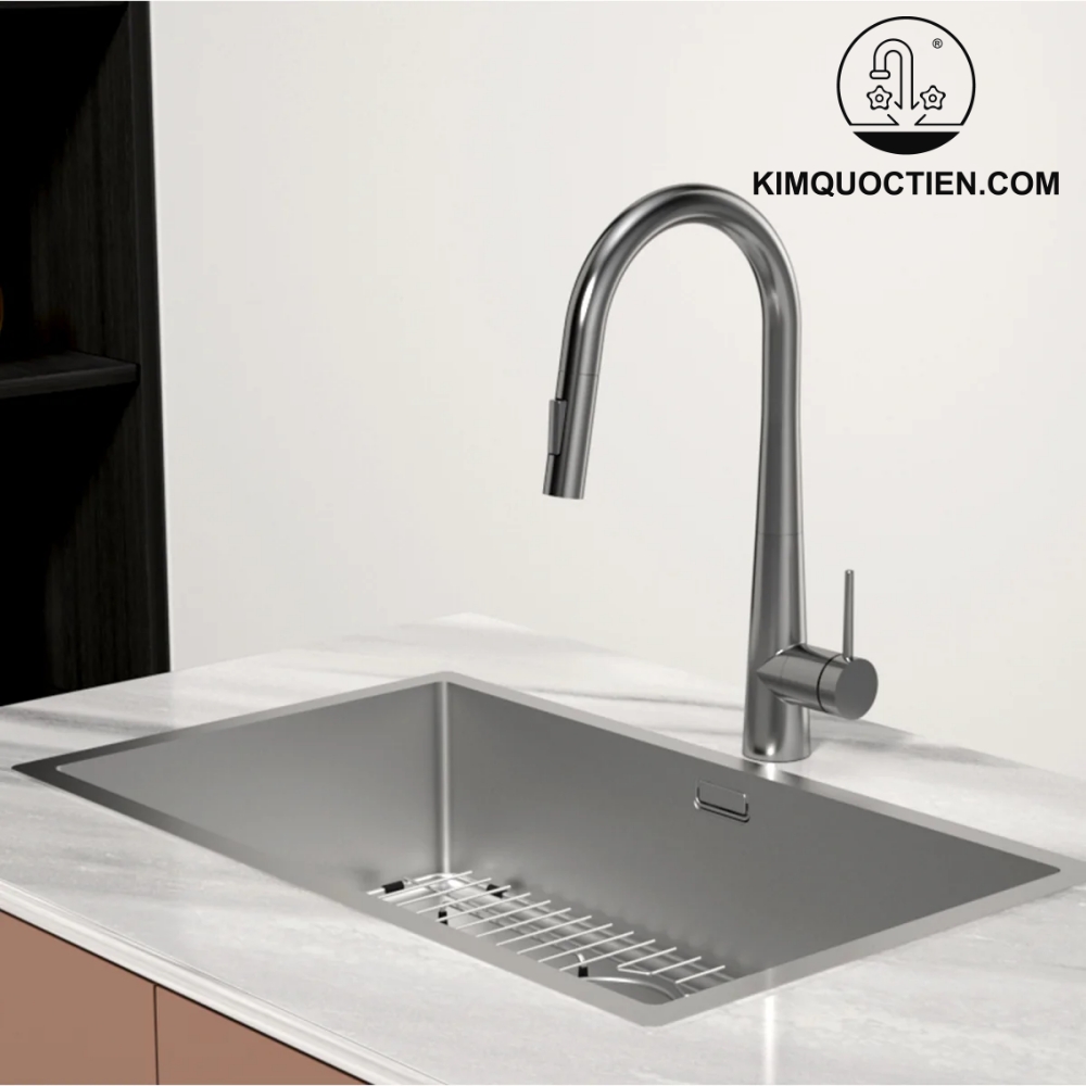 Vòi Rửa Chén Hafele