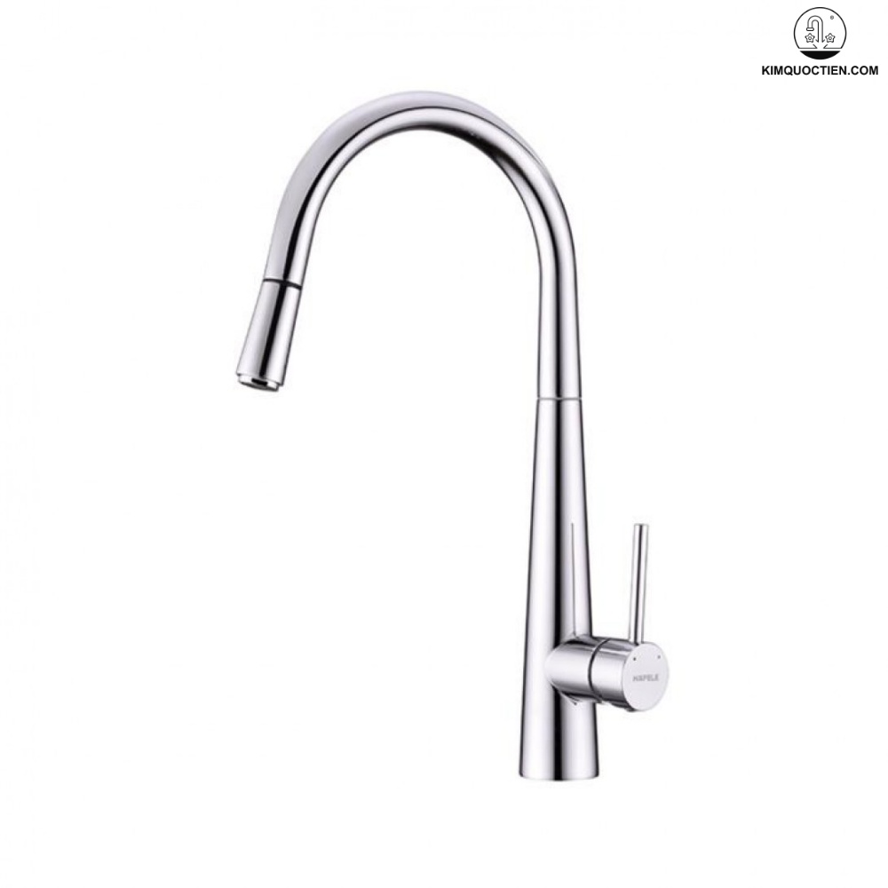 Vòi Rửa Chén Hafele