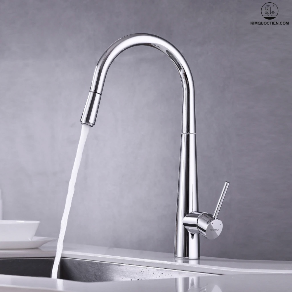 Vòi Rửa Chén Hafele