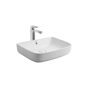 INAX AL-638V trang bị men sứ Aqua Ceramic có khả năng hạn chế bám cặn bẩn trên bề mặt