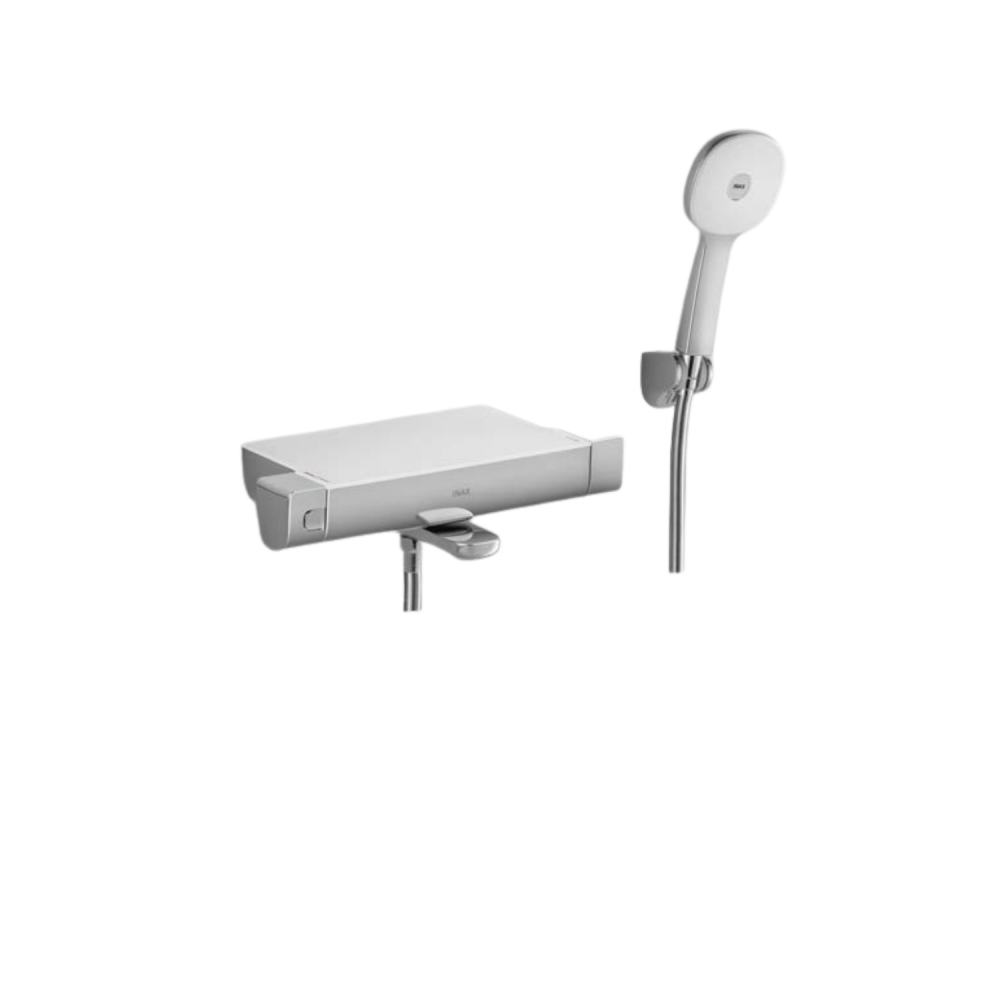 Sen tắm nhiệt độ INAX BFV-636T trang bị 2 chế độ nóng lạnh linh hoạt