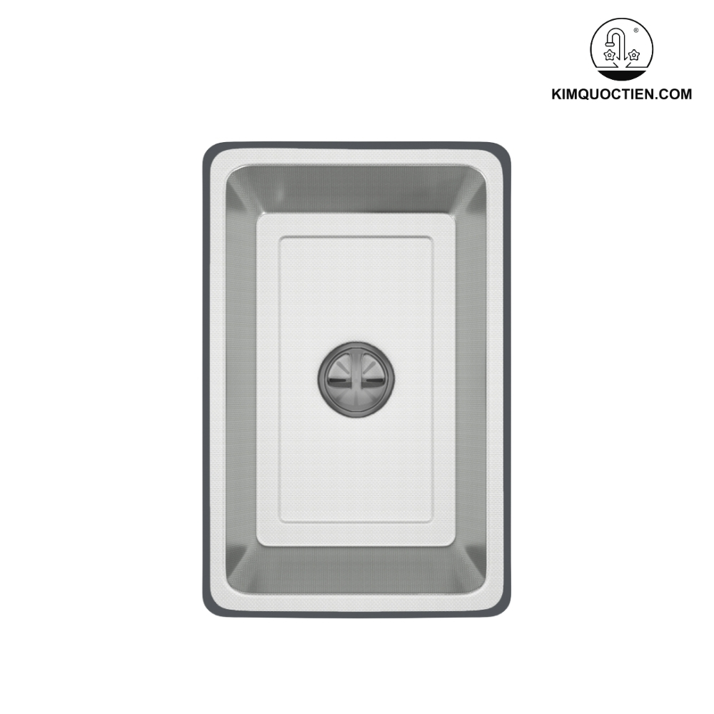 Chậu rửa mini Colander Sink KONOX CD TariR16 (phụ kiện chậu rửa)