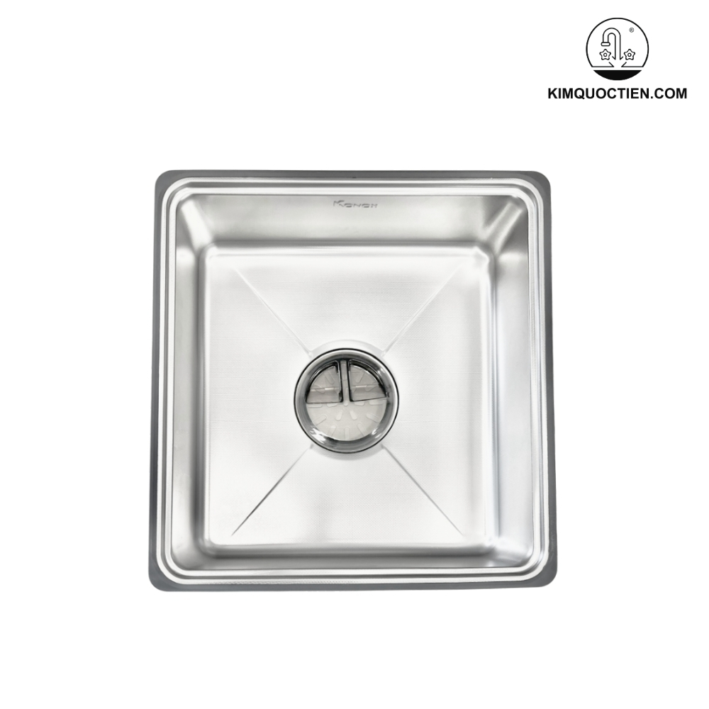Chậu rửa mini Colander Sink KONOX CD03 (Phụ kiện chậu rửa)