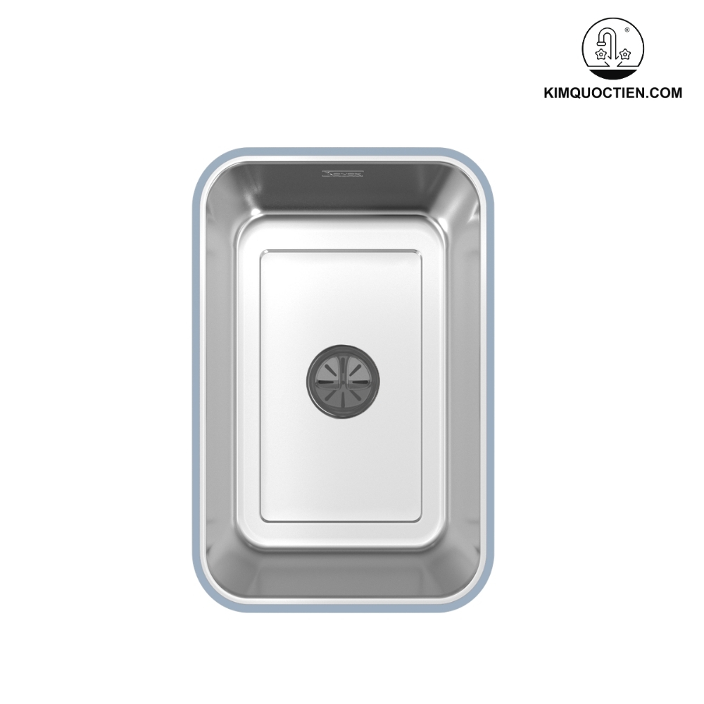 Chậu rửa mini Colander Sink KONOX CD7851SM/CD9051SM (phụ kiện chậu rửa)