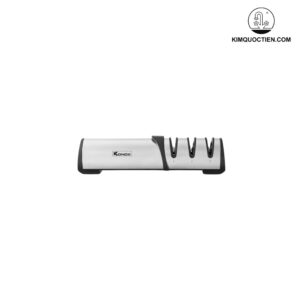 Dụng cụ mài dao 3 khe Konox Knife Sharpener
