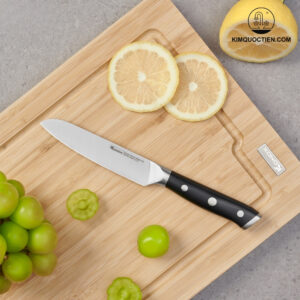 Dao gọt thép Đức KONOX Emmitt Paring Knife Series 4.5″