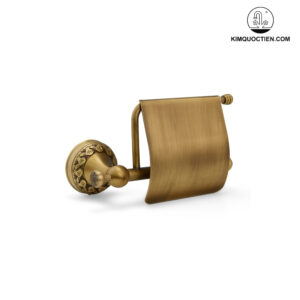 Móc Treo Giấy Kanly GCH03 Bằng Đồng
