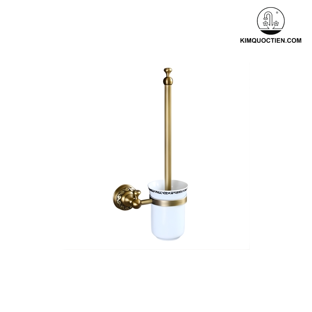 Cọ Toilet Kanly GCH09 Cổ Điển