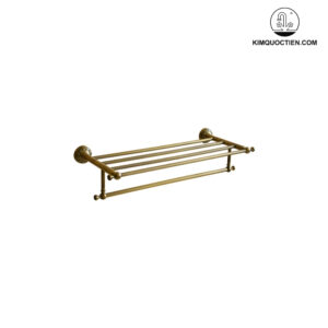 Thanh Vắt Khăn Kanly GCH13 Bằng Đồng