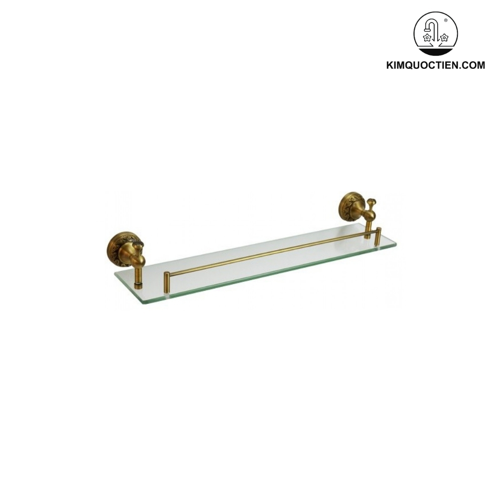 Kệ Gương Kanly GCH14 Treo Tường