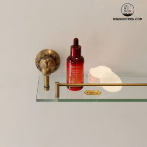 Kệ Gương Kanly GCH14 Treo Tường