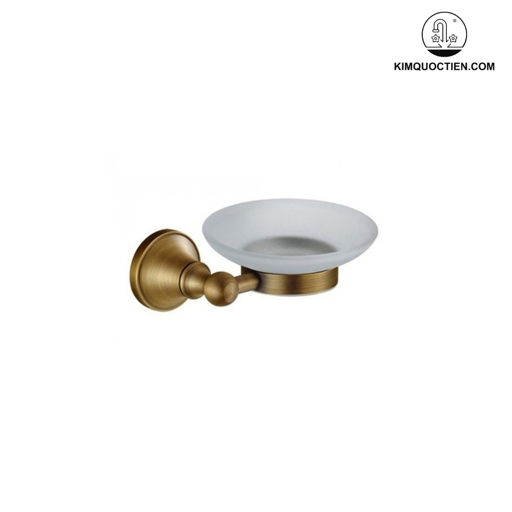 Giá Đựng Xà Bông Kanly GCK04