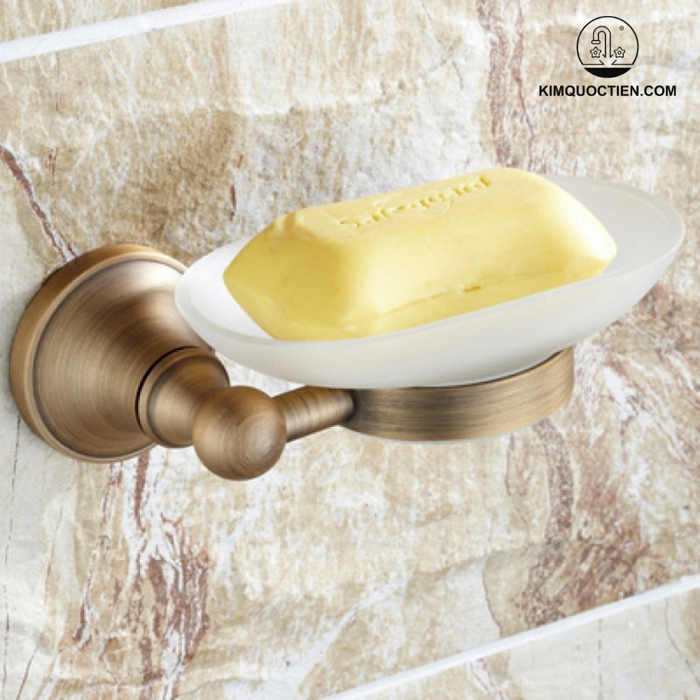 Giá Đựng Xà Bông Kanly GCK04