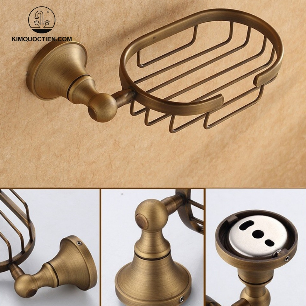 Khay Nhỏ Kanly GCK05 Đựng Xà Bông