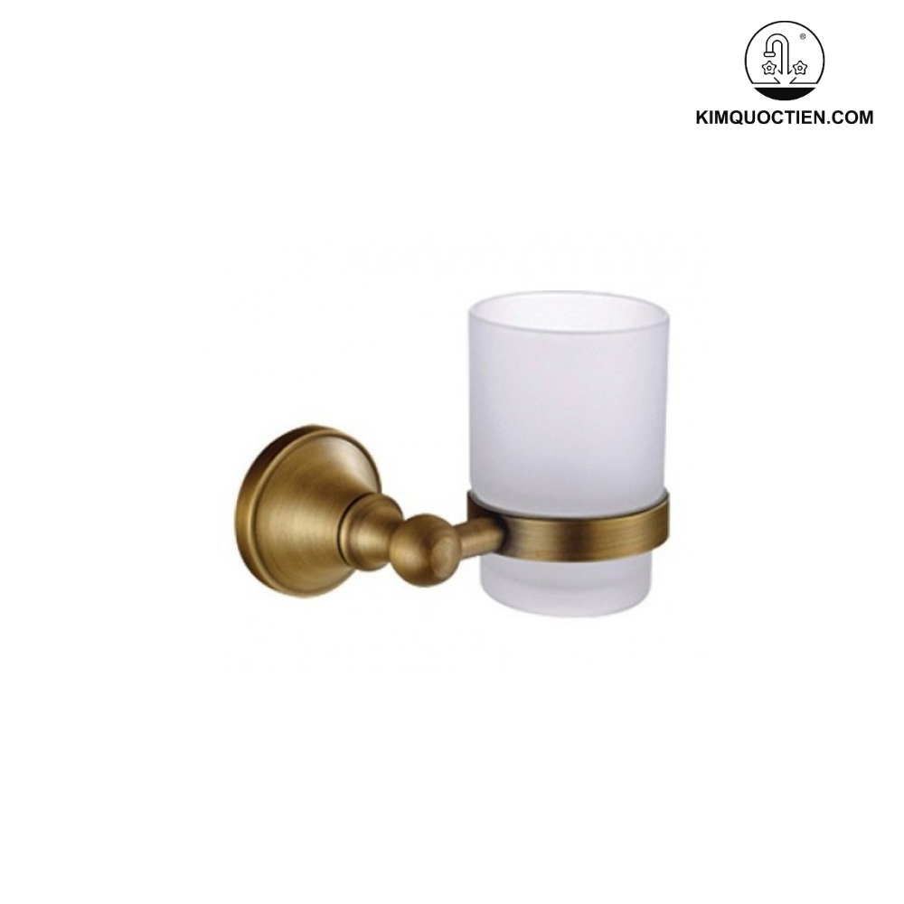 Ly Nhỏ Kanly GCK07 Đựng Bàn Chải