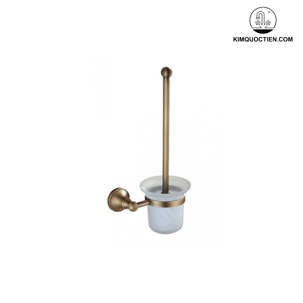 Cọ Toilet Kanly GCK09 Cổ Điển