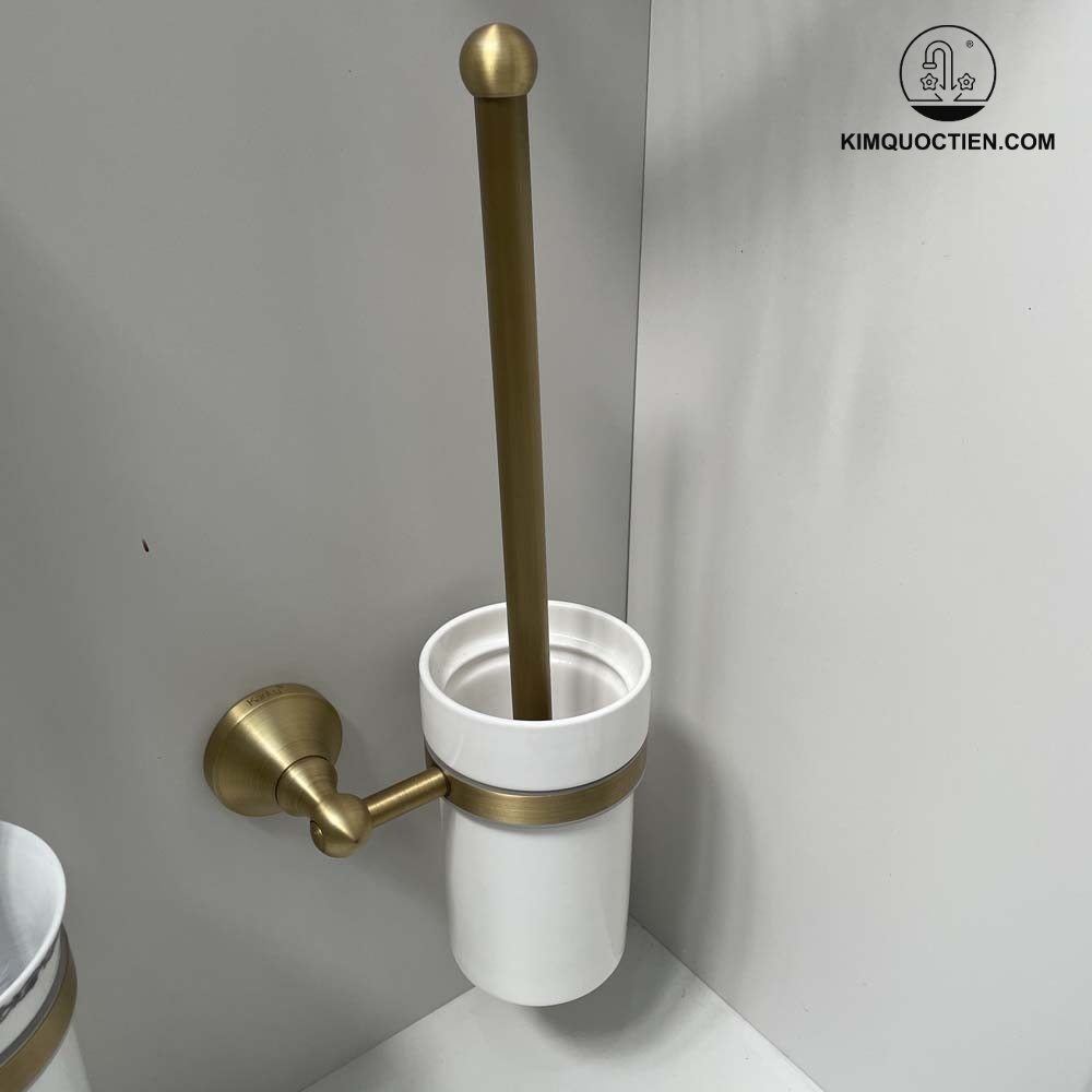 Cọ Toilet Kanly GCK09 Cổ Điển