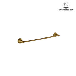 Thanh Vắt Khăn Kanly GCK11 Bằng Đồng Kiểu Cổ