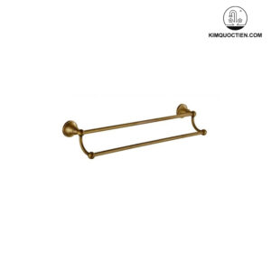 Thanh Vắt Khăn Kanly GCK12 Bằng Đồng