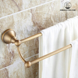 Thanh Vắt Khăn Kanly GCK12 Bằng Đồng