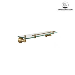 Kệ Kính Phòng Tắm Kanly GCK14