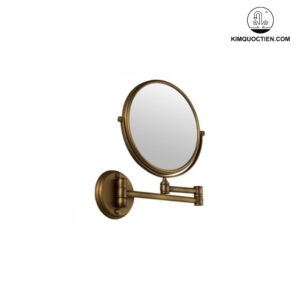 Gương Cạo Râu Kanly GCK18 Gắn Tường