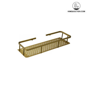 Kệ Treo Phòng Tắm Kanly GCK30 Bằng Đồng