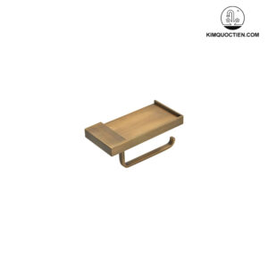 Móc Treo Giấy Kanly GCK33 Đa Năng Bằng Đồng