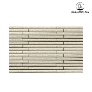 Gạch kiến trúc INAX HOSOWARI BORDER HAL-20BN/HB