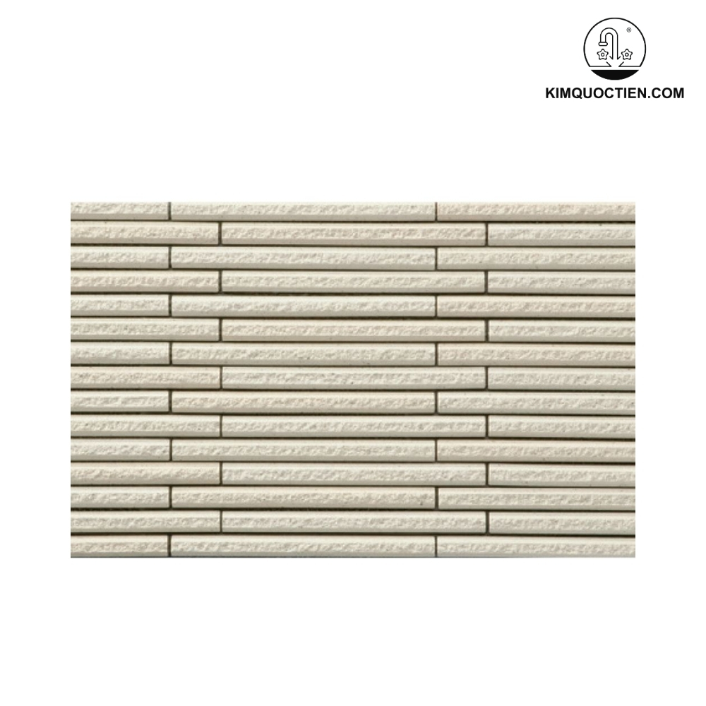 Gạch kiến trúc INAX HOSOWARI BORDER HAL-20BN/HB