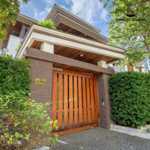 Gạch kiến trúc INAX HOSOWARI BORDER HAL-20BN/HB