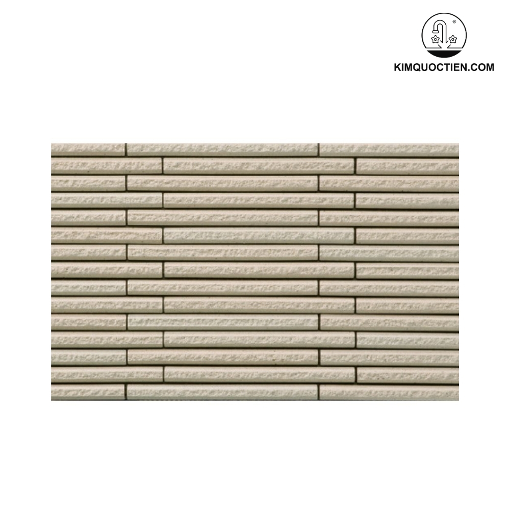 Gạch kiến trúc INAX HOSOWARI BORDER HAL-20BN/HB