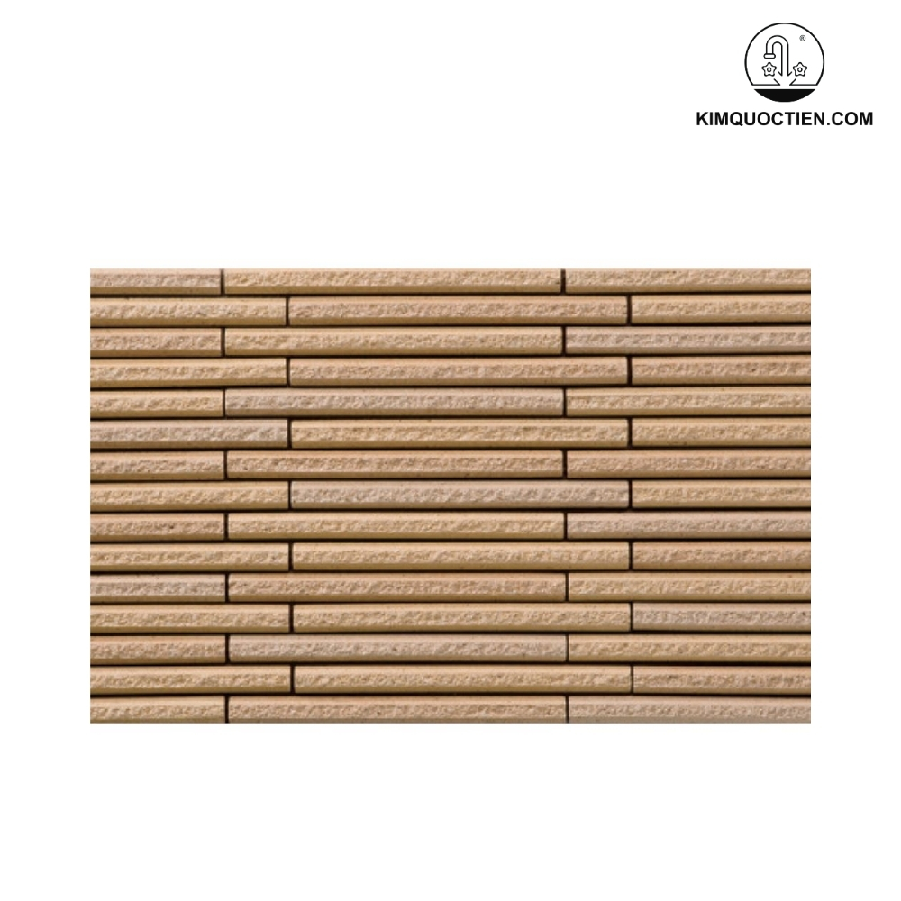 Gạch kiến trúc INAX HOSOWARI BORDER HAL-20BN/HB