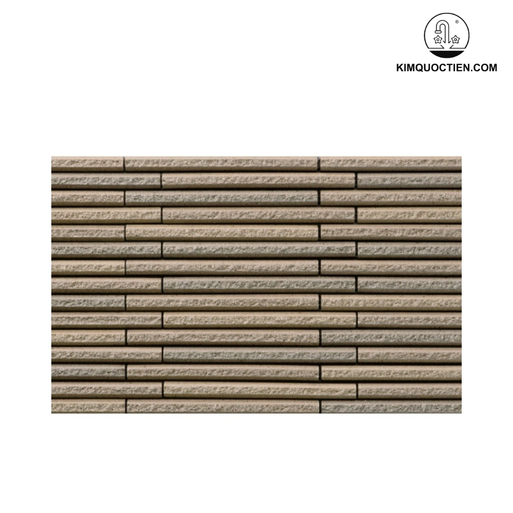 Gạch kiến trúc INAX HOSOWARI BORDER HAL-20BN/HB