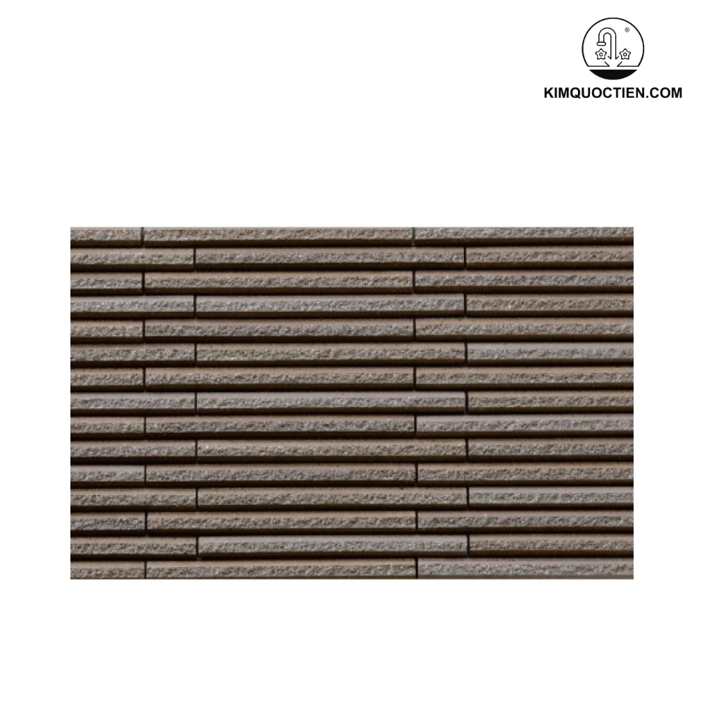 Gạch kiến trúc INAX HOSOWARI BORDER HAL-20BN/HB