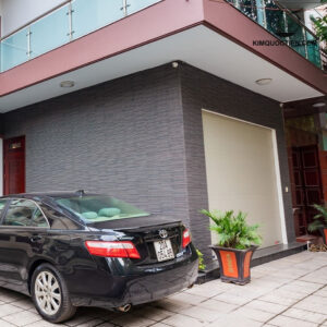 Gạch kiến trúc INAX HOSOWARI BORDER HAL-20BN/HB