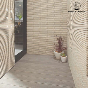 Gạch kiến trúc INAX HOSOWARI BORDER HAL-20BN/HB