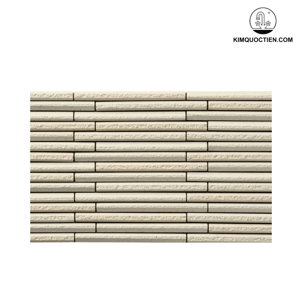 Gạch kiến trúc INAX HOSOWARI BORDER RANDOM HAL-20BR/HB